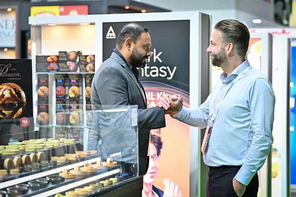 نمایشگاه Gulfood دبی؛ آینده صنایع غذایی 8 سایت نمایشگاه گلفود دبی