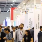 نمایشگاه تجهیزات پزشکی دبی arablab live