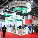 نمایشگاه تجهیزات پزشکی دبی arablab live