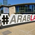 نمایشگاه تجهیزات پزشکی دبی arablab live