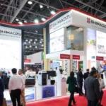 نمایشگاه تجهیزات پزشکی دبی arablab live