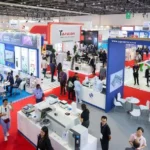 نمایشگاه تجهیزات پزشکی دبی arablab live