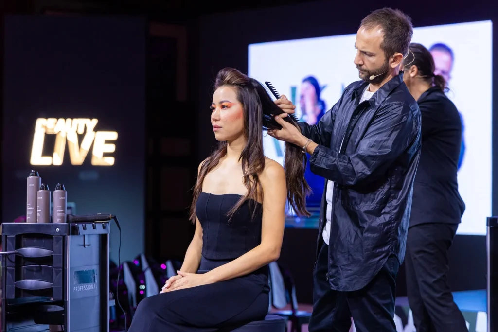 همه چیز درباره BeautyWorld دبی؛ بزرگترین نمایشگاه زیبایی خاورمیانه 1 نمایشگاه بیوتی دبی