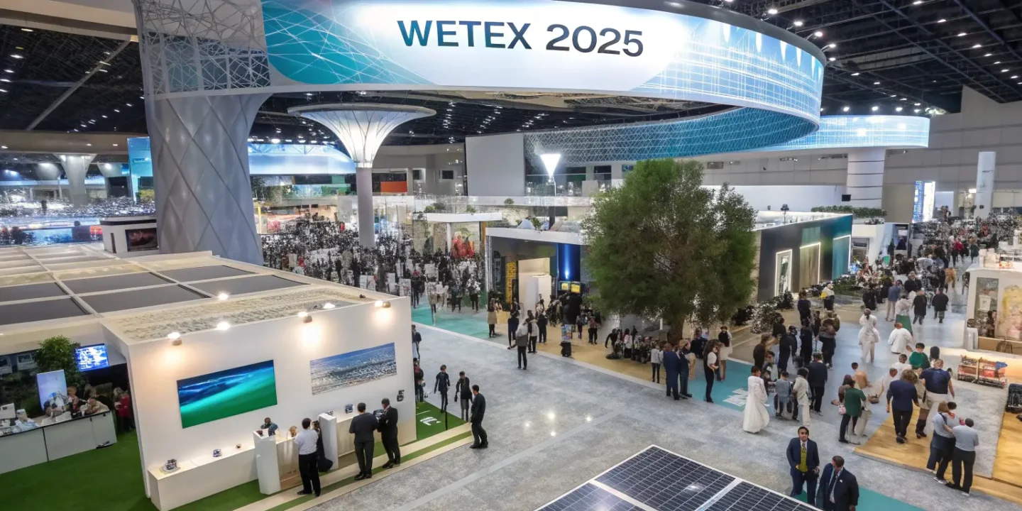 wetex 2025