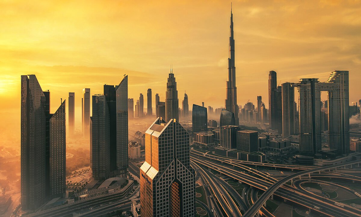 why dubai attracts millionaires | درنا ریپورت | Dorna Report | چرا دبی به مقصد شماره یک ثروتمندان تبدیل شده است؟