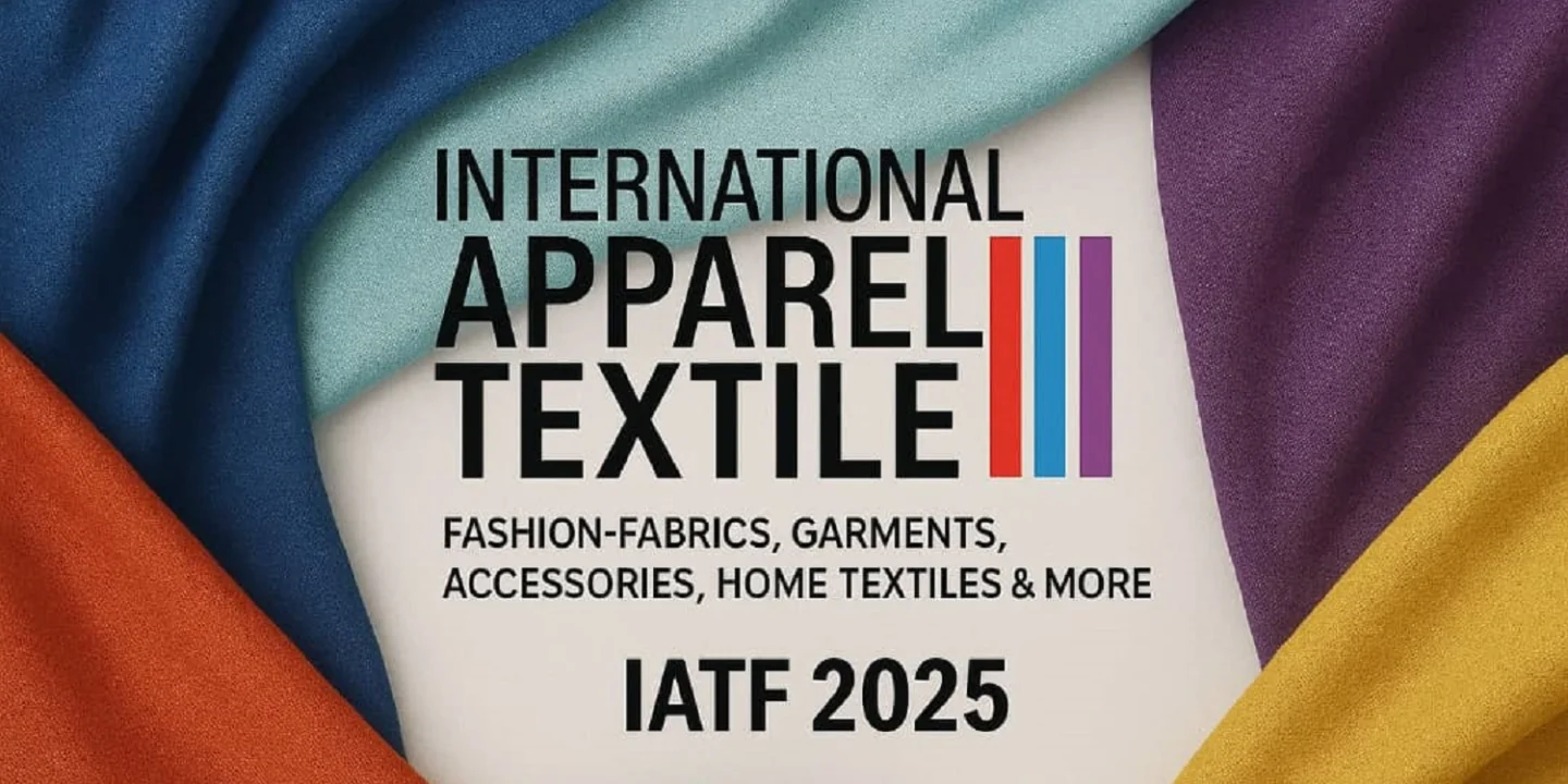 نمایشگاه نساجی دبی