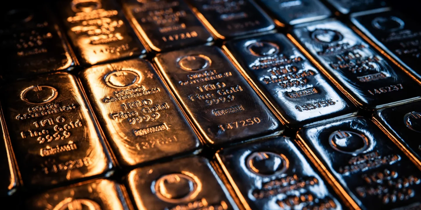 dubai prepares for gold trade | درنا ریپورت | Dorna Report | چگونه دبی آماده نقش‌آفرینی در تجارت جهانی طلا می‌شود؟