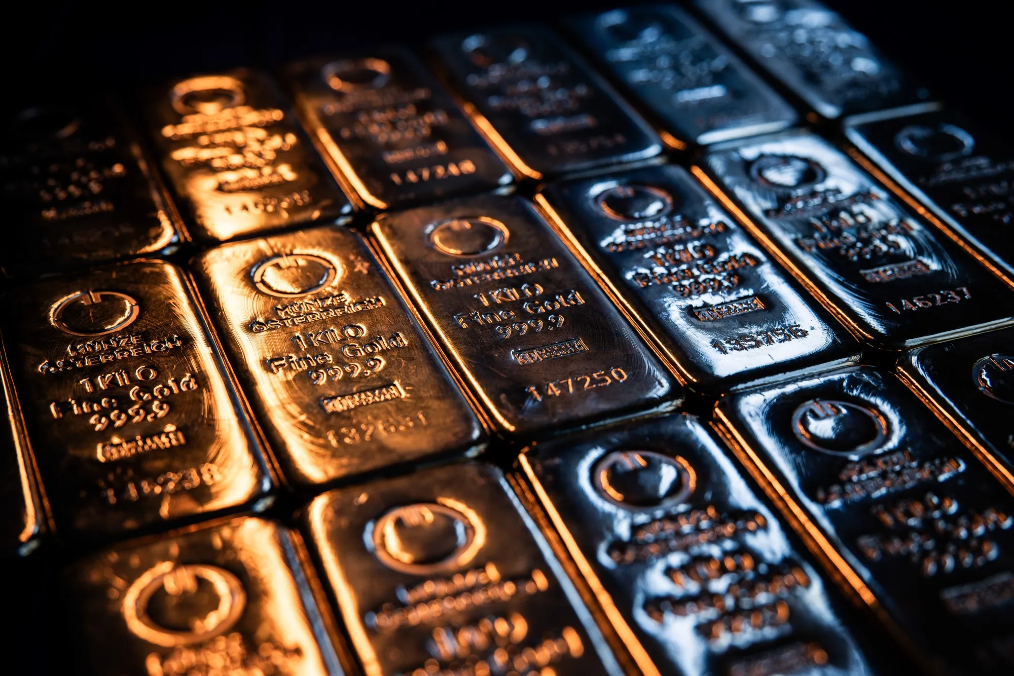 dubai prepares for gold trade | درنا ریپورت | Dorna Report | بلاگ