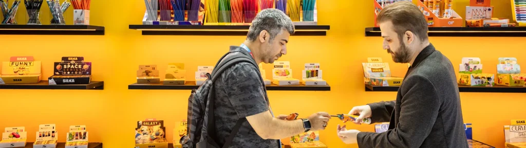 Paperworld Middle East