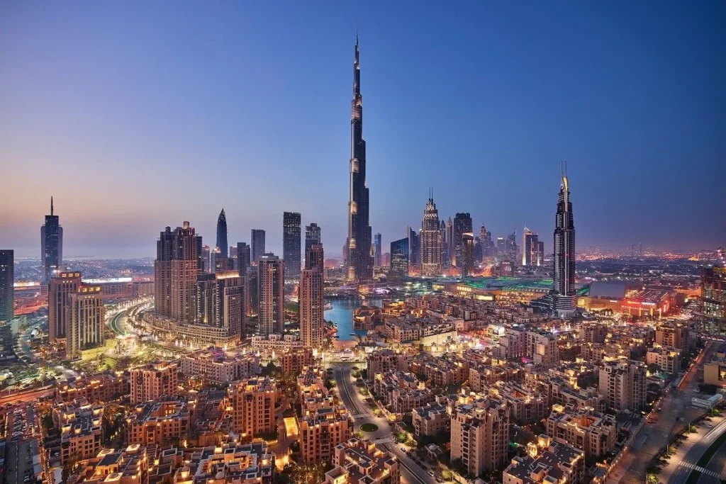 six-dubai-real-estate-trends-2025