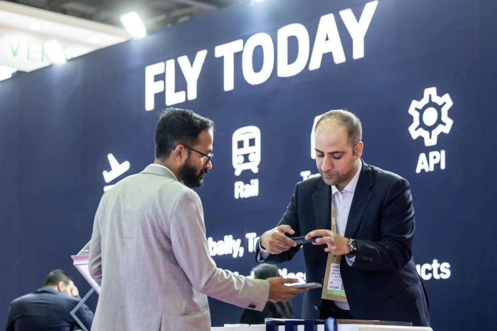 نمایشگاه گردشگری دبی؛ آغاز مسیر تازه توریسم از خاورمیانه 7 نمایشگاه atm دبی ۲۰۲۵