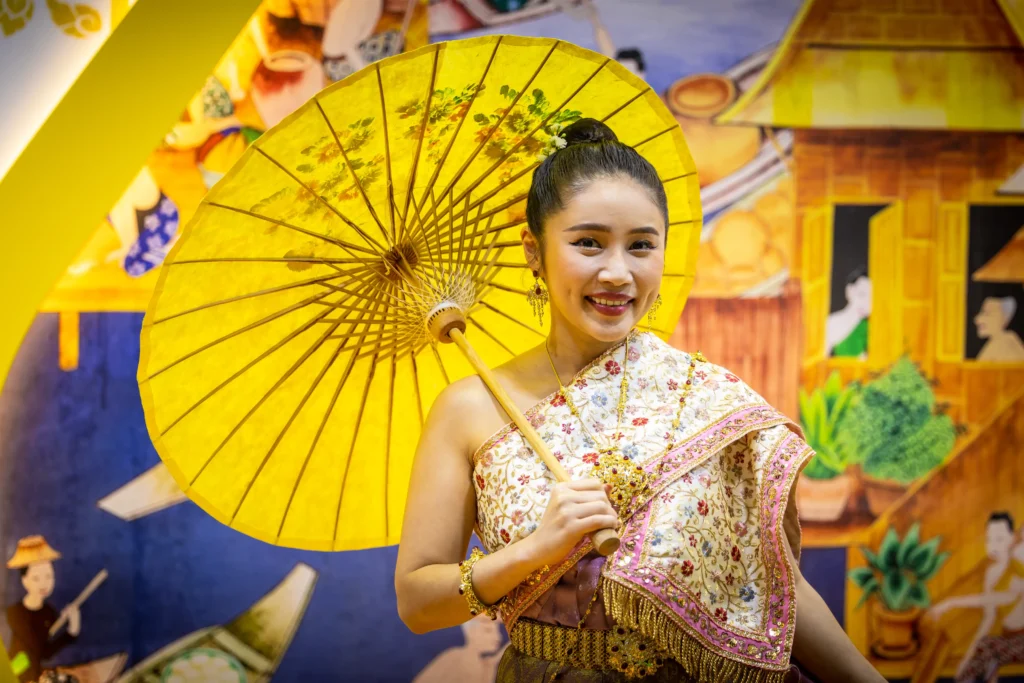 نمایشگاه گردشگری دبی؛ آغاز مسیر تازه توریسم از خاورمیانه 4 نمایشگاه گردشگری در دبی