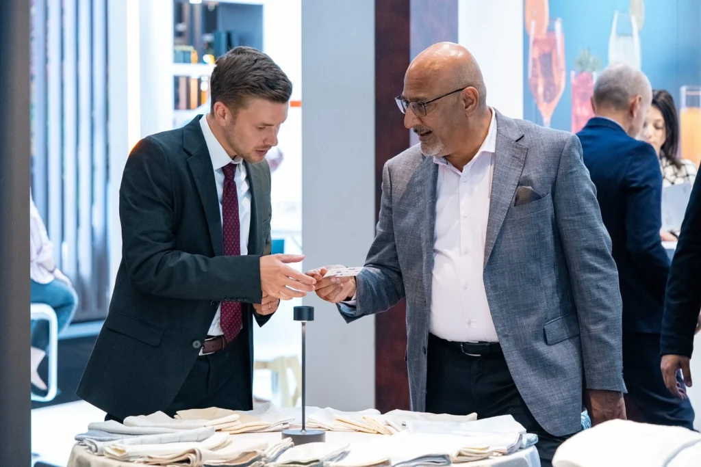 The Hotel Show دبی