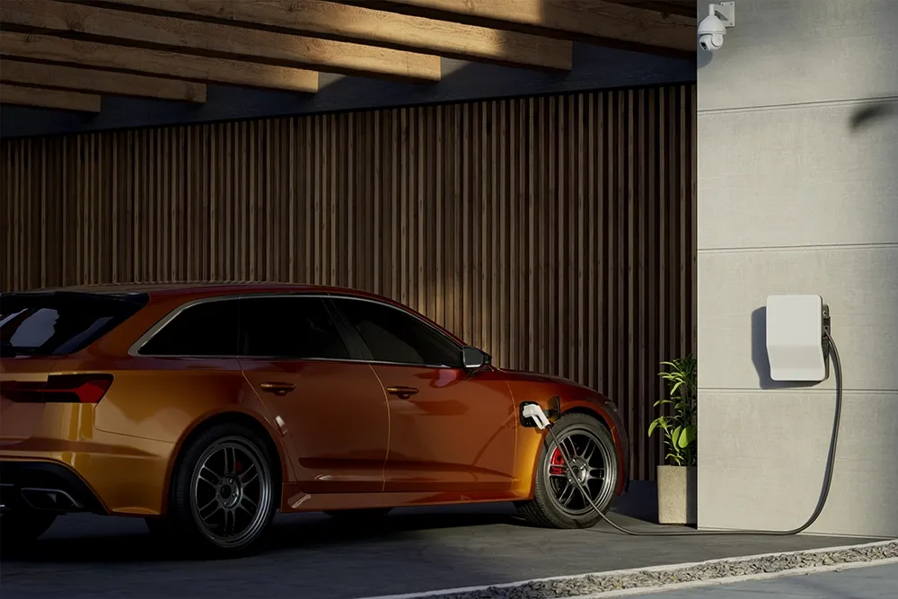 چگونه امارات تختِ گاز بهسوی پیشتازی خودروهای برقی میراند؟ 2 electric cars in UAE 3 | درنا ریپورت | Dorna Report | چگونه امارات تختِ گاز بهسوی پیشتازی خودروهای برقی میراند؟