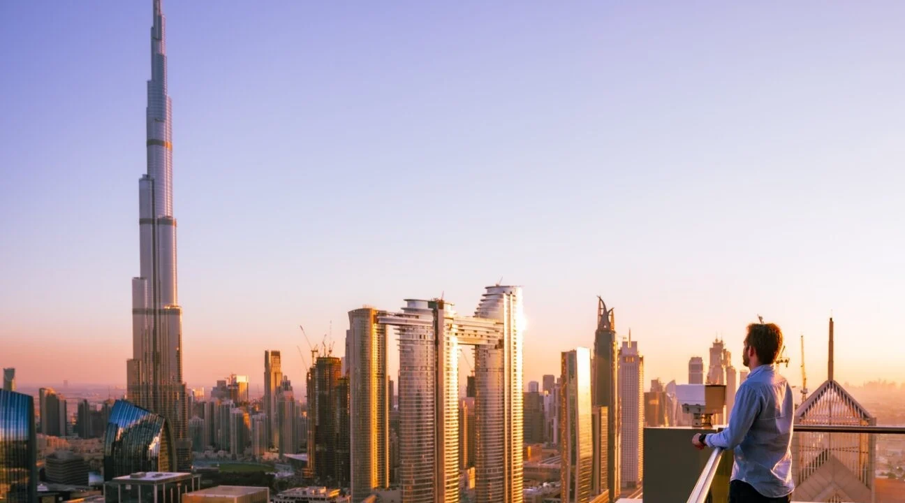 why billionaires prefer dubai over silicon valley | درنا ریپورت | Dorna Report | چرا میلیاردرها دبی را به سیلیکون‌ولی ترجیح می‌دهند؟