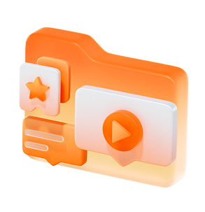 A4 Floating Magazine Mockup | درنا ریپورت | Dorna Report | شرکت در نمایشگاه‌های دبی