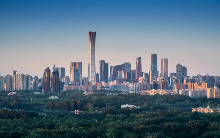 دبی در میان ۲۰ شهر برتر جهان برای زندگی یا سفر 6 Beijing | درنا ریپورت | Dorna Report | دبی در میان ۲۰ شهر برتر جهان برای زندگی یا سفر