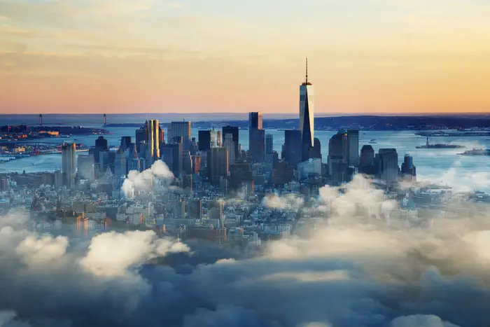 دبی در میان ۲۰ شهر برتر جهان برای زندگی یا سفر 19 NewYork | درنا ریپورت | Dorna Report | دبی در میان ۲۰ شهر برتر جهان برای زندگی یا سفر