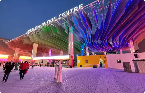 Rectangle 867 | درنا ریپورت | Dorna Report | شرکت در نمایشگاه‌های دبی