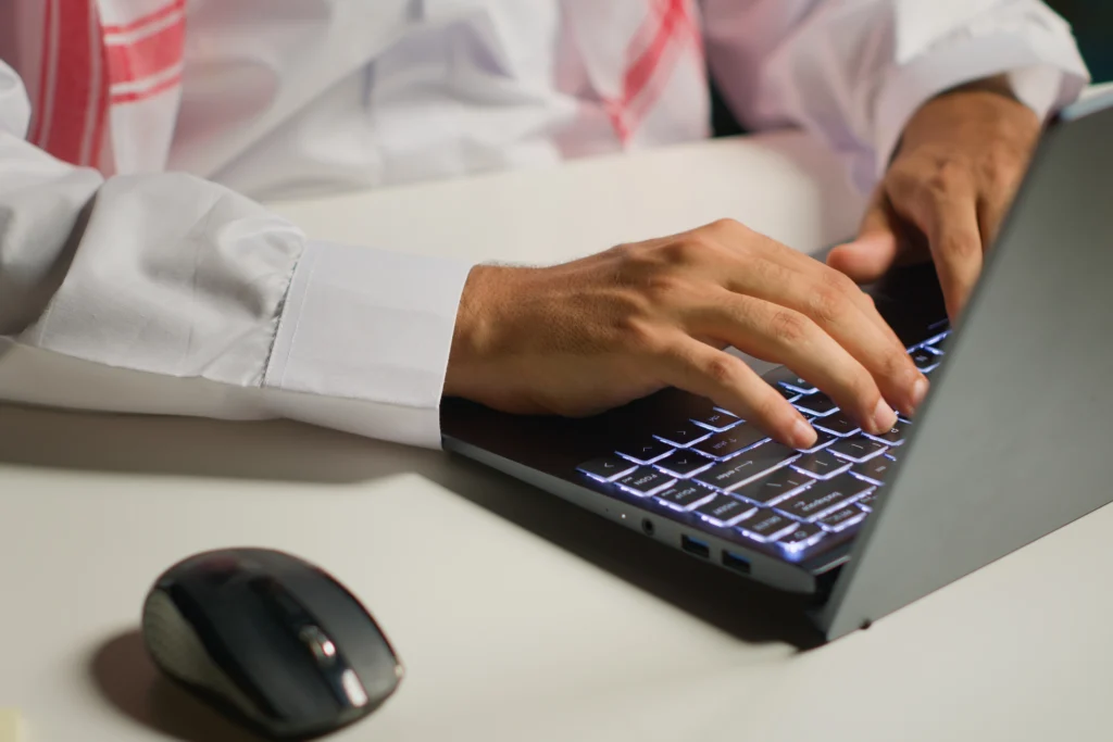 کمپین آموزش کارآفرینان امارات