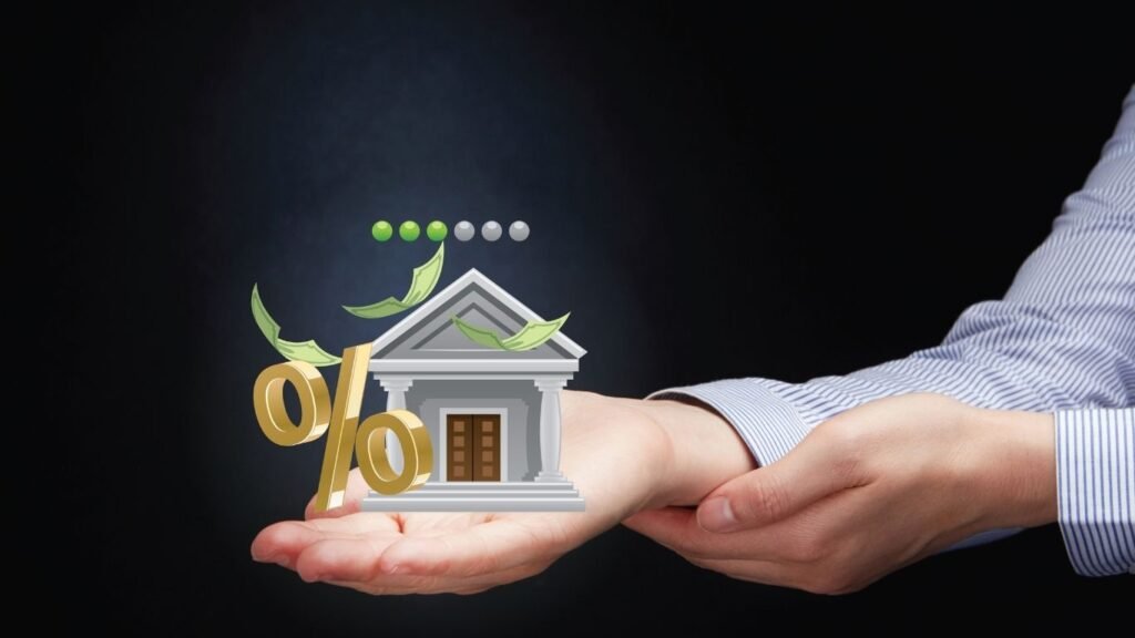 نرخ سود بانکی در دبی