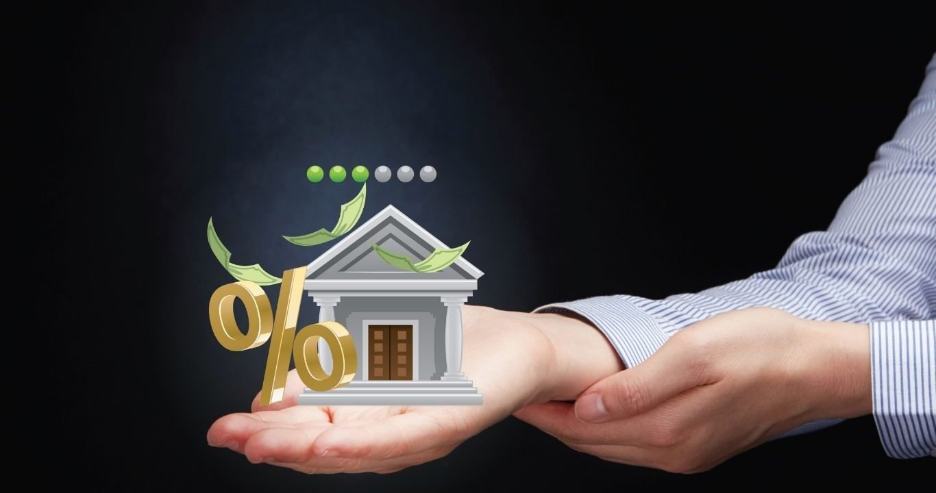 نرخ سود بانکی در دبی