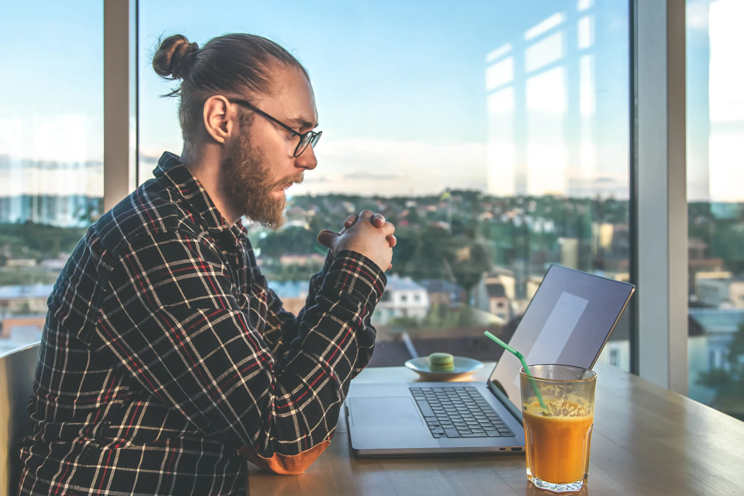 فریلنسر در دبی