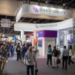 dubai-international-exhibition-of-cabsat (15)