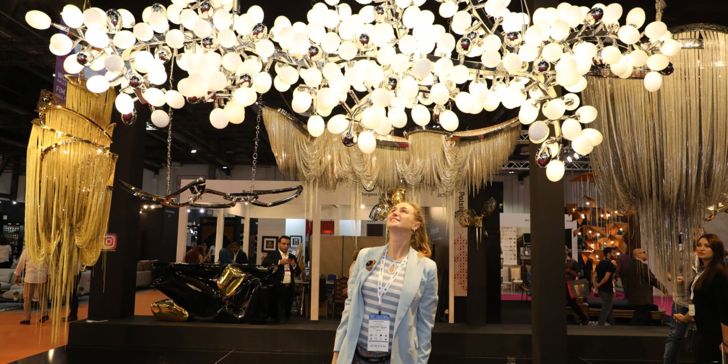 نمایشگاه ایندکس دبی