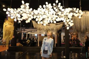 نمایشگاه ایندکس دبی