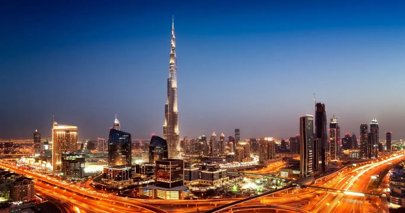 مالکیت املاک در دبی