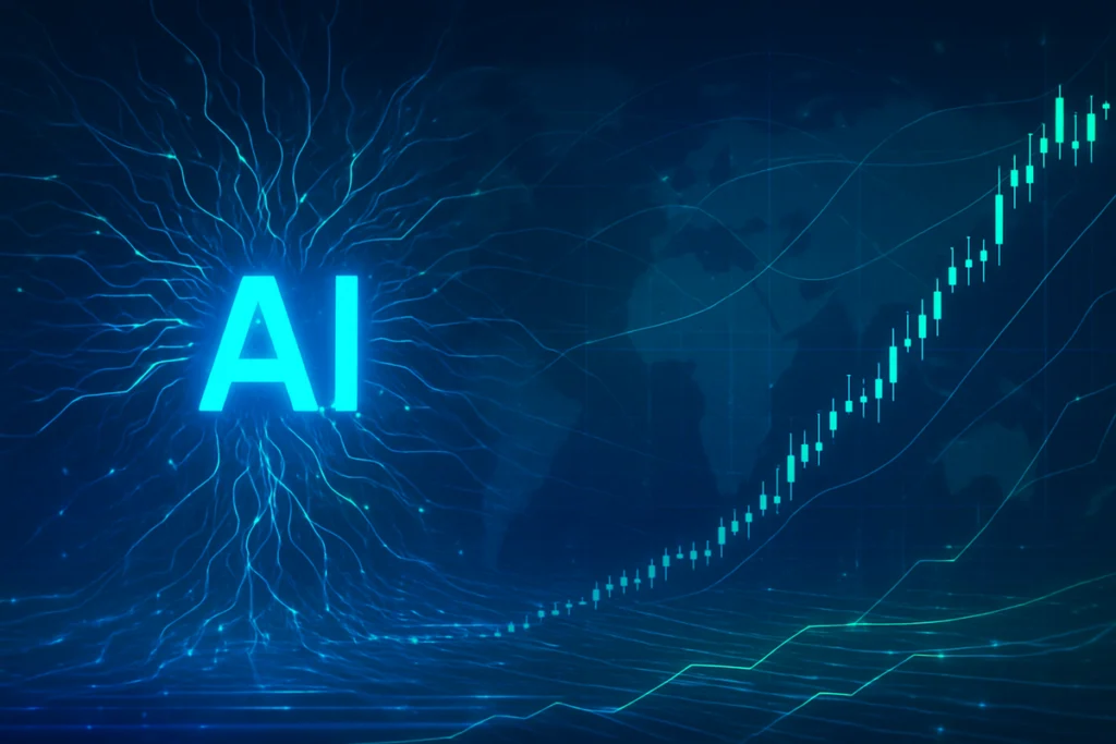 Middle East leads in artificial intelligence investment