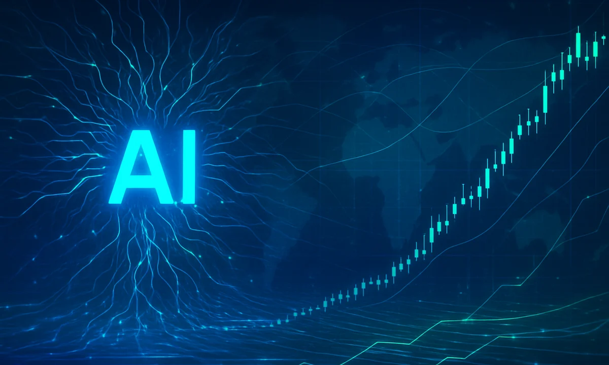 Middle East leads in artificial intelligence investment