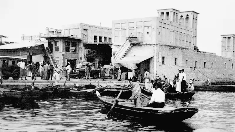 4UF645XMDJFU5IWOFNO3PUK4AU | درنا ریپورت | Dorna Report | شیخ محمد؛ معمار معجزه اقتصادی دبی