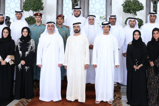 | درنا ریپورت | Dorna Report | شیخ محمد؛ معمار معجزه اقتصادی دبی