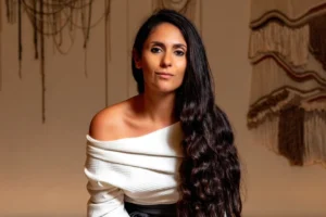 مهسا قلی‌زاده، بنیانگذار DBM Studio در دبی