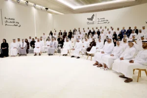 uae entrepreneurship campaign
