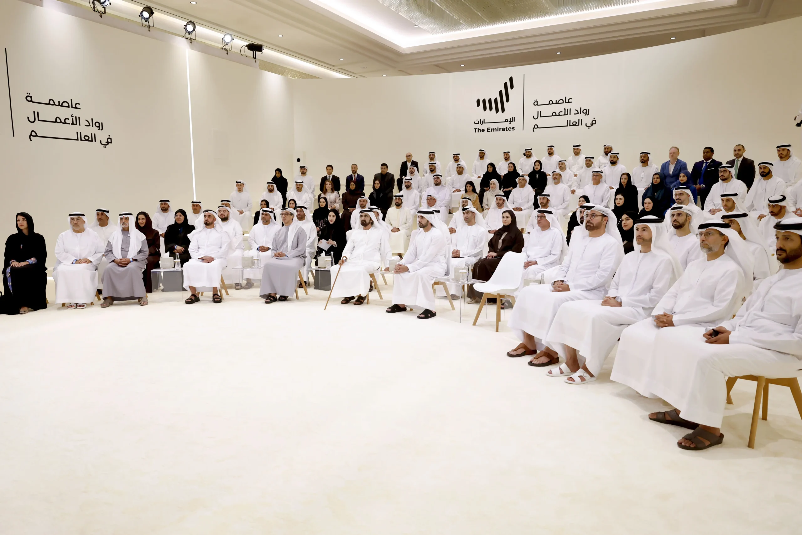 uae entrepreneurship campaign