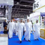 نمایشگاه دندانپزشکی دبی