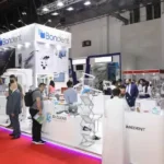 نمایشگاه دندانپزشکی دبی