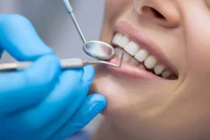 نمایشگاه دندانپزشکی دبی