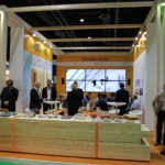 نمایشگاه صنعت چوب دبی