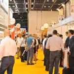 نمایشگاه صنعت چوب دبی