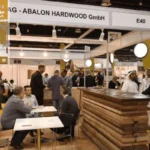 نمایشگاه صنعت چوب دبی
