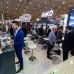 نمایشگاه انرژی خورشیدی دبی