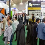 نمایشگاه انرژی خورشیدی دبی