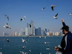 بخش غیرنفتی امارات به سریع‌ترین رشد از سال ۲۰۲۴ رسید