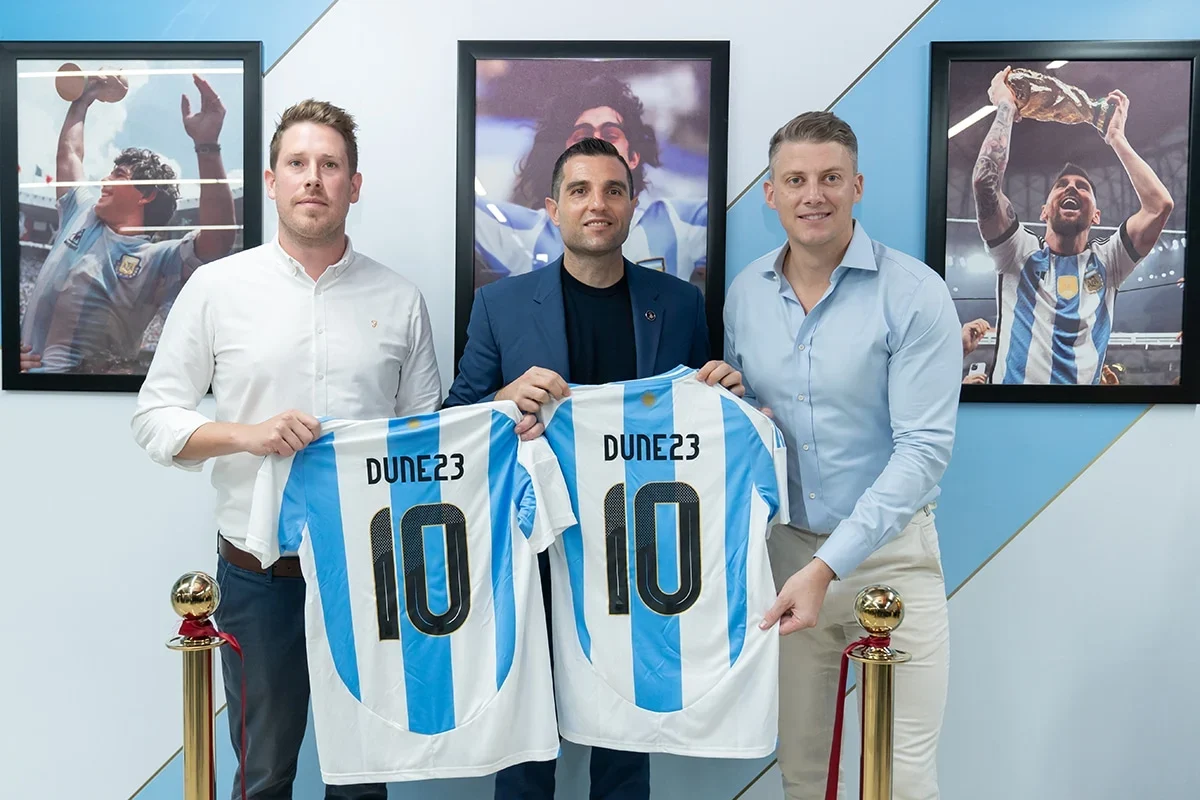 Argentinian-FA