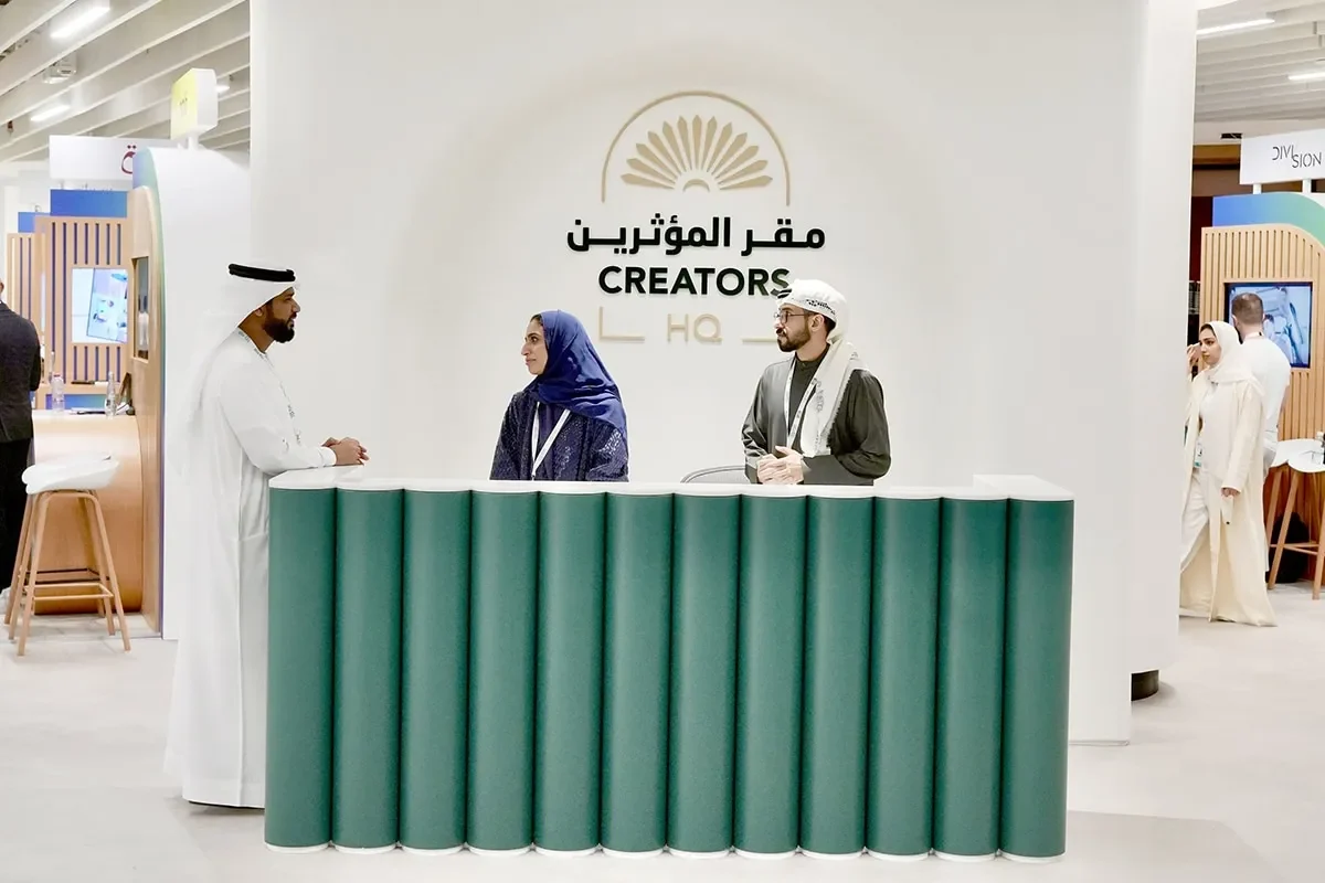 Creators-HQ