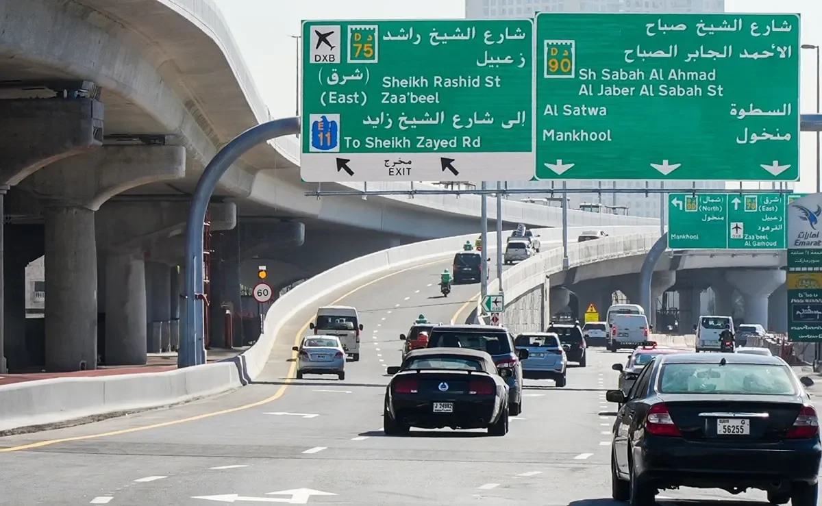 Dubai-Sheikh-Rashid-Road-bridge